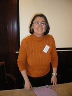 Laurence Baudot anime des conférences et stages en France et à l'étranger Laurence Baudot anime des conférences et stages en France et à l'étranger